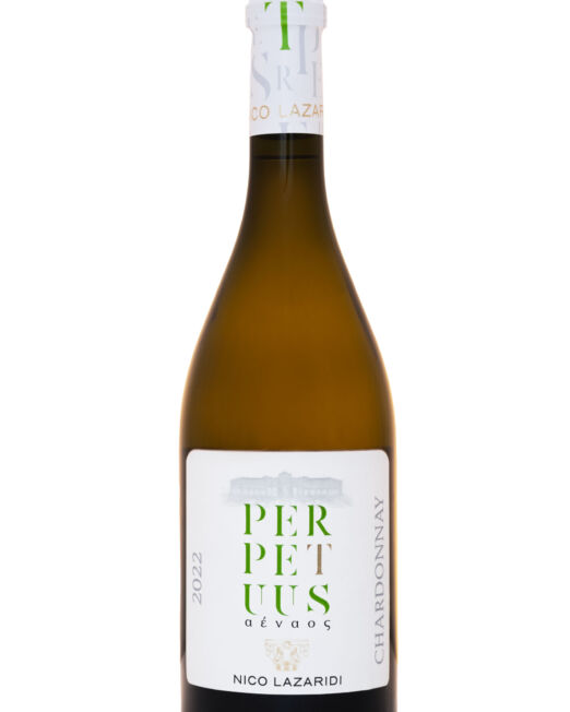 Perpetuus Chardonnay 2022